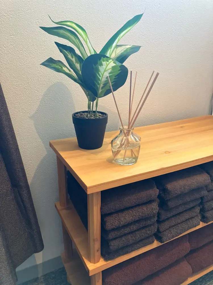 RelaxationSalon あいLAの内観・外観2