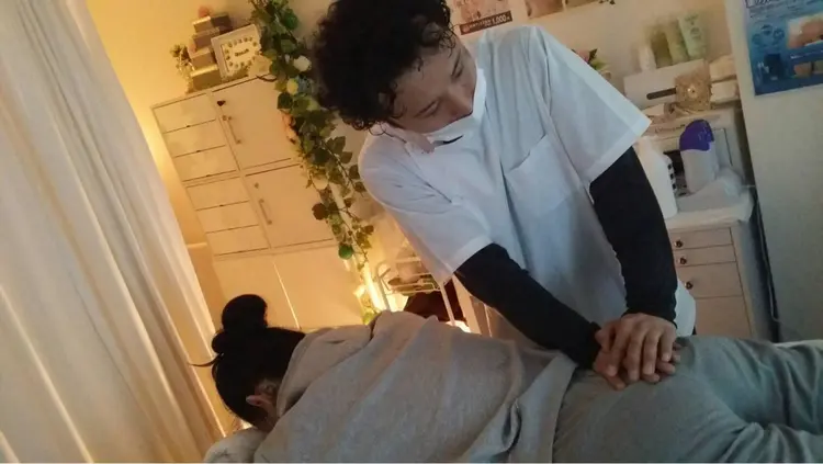 beauty salon feliceの内観・外観1