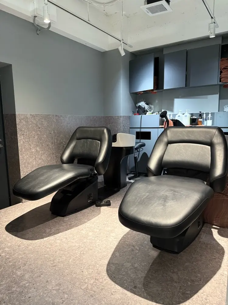 La fith rosaの内観・外観3