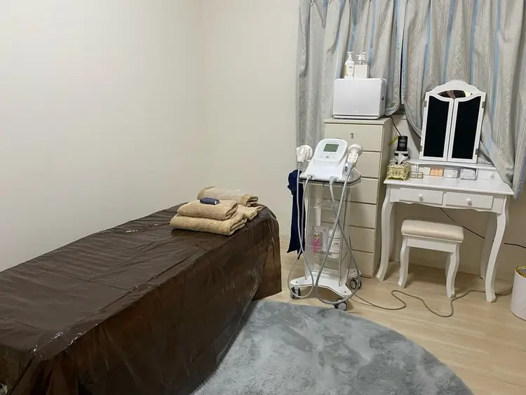 トータルチェンジエステHopefulGlowの内観・外観1