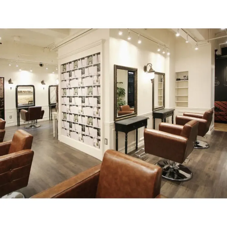 Shiomi H TARUMIの内観・外観3