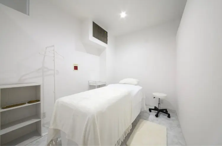 YOURS beautyの内観・外観3