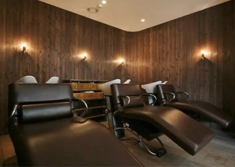 JUNGLEGYMの内観・外観3