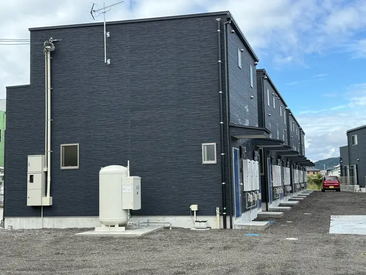 eyesalon VINNOの内観・外観2