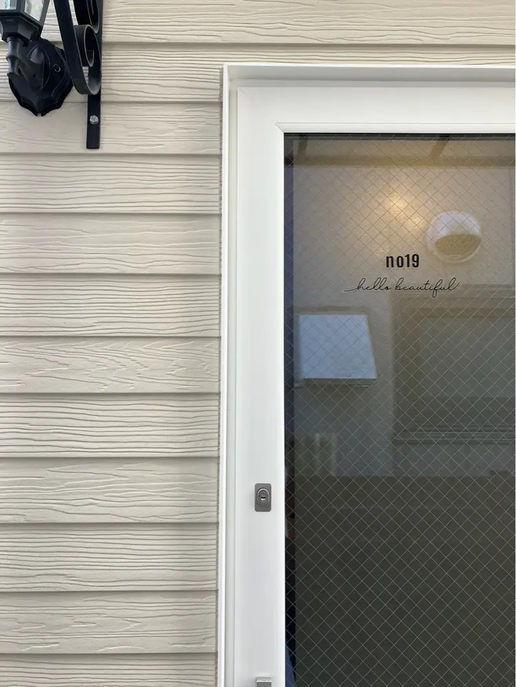 Eye lash no.19　岐阜美濃加茂の内観・外観2