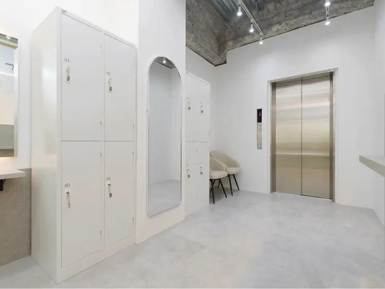 Unionの内観・外観2