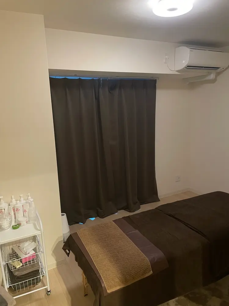 CHARMの内観・外観3