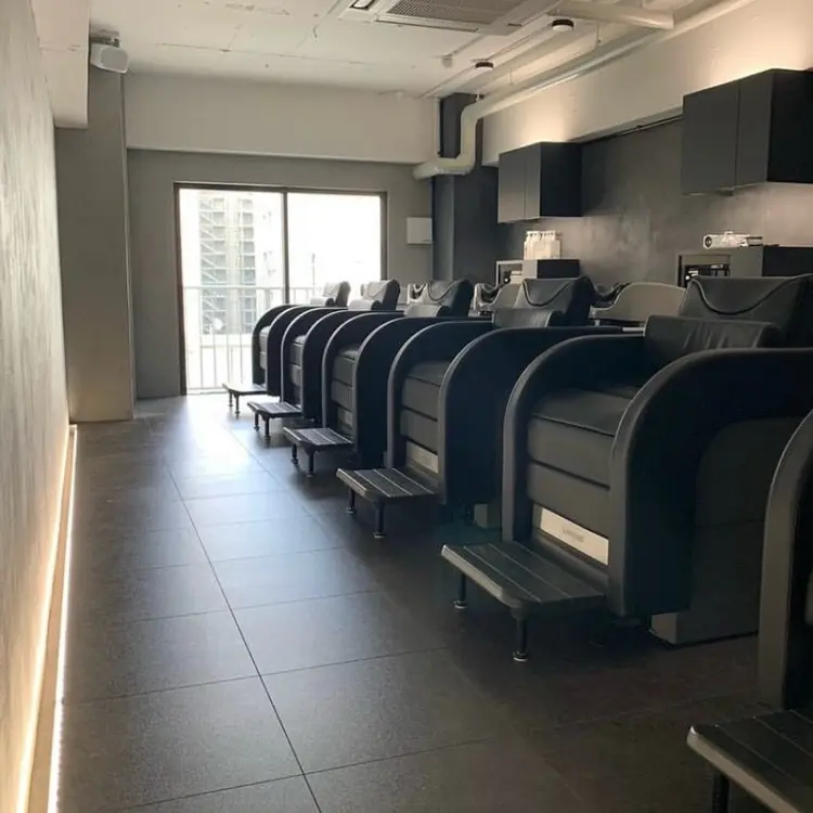 sweep天神の内観・外観3