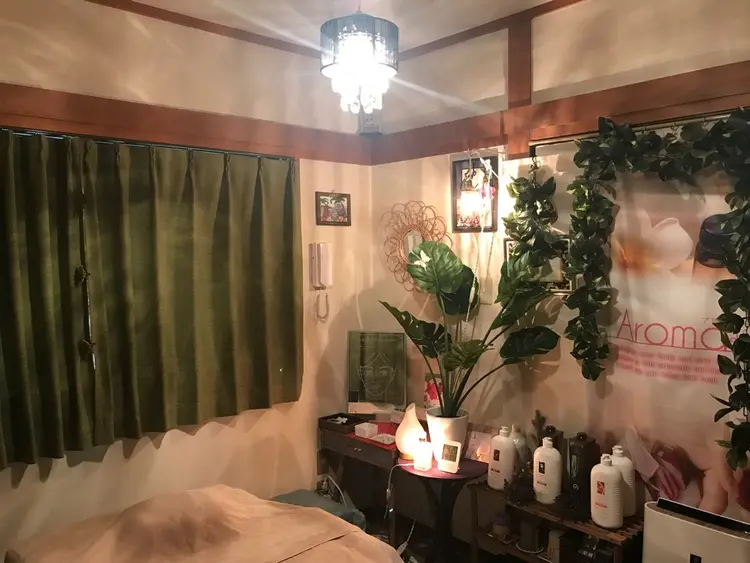 Doux douxceの内観・外観3