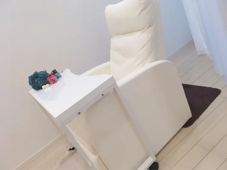 ネイル＆フラワーサロン〜Ri✦hiro〜鳥栖店の内観・外観1