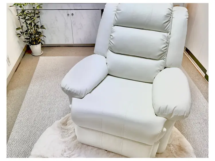 EXIAの内観・外観2