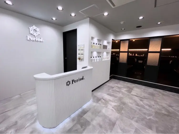 period.の内観・外観2