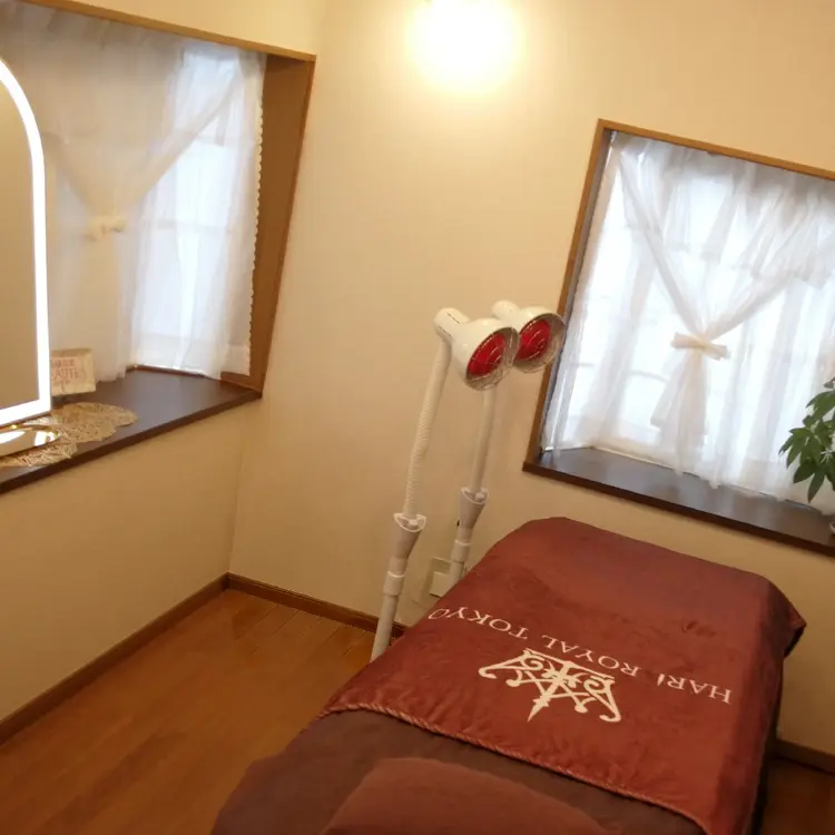 ハリロイヤルトーキョー武蔵小山の内観・外観1