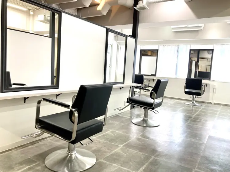 CHELSEA  梅田の内観・外観2