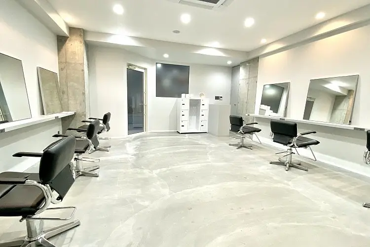 canvas anew.の内観・外観3