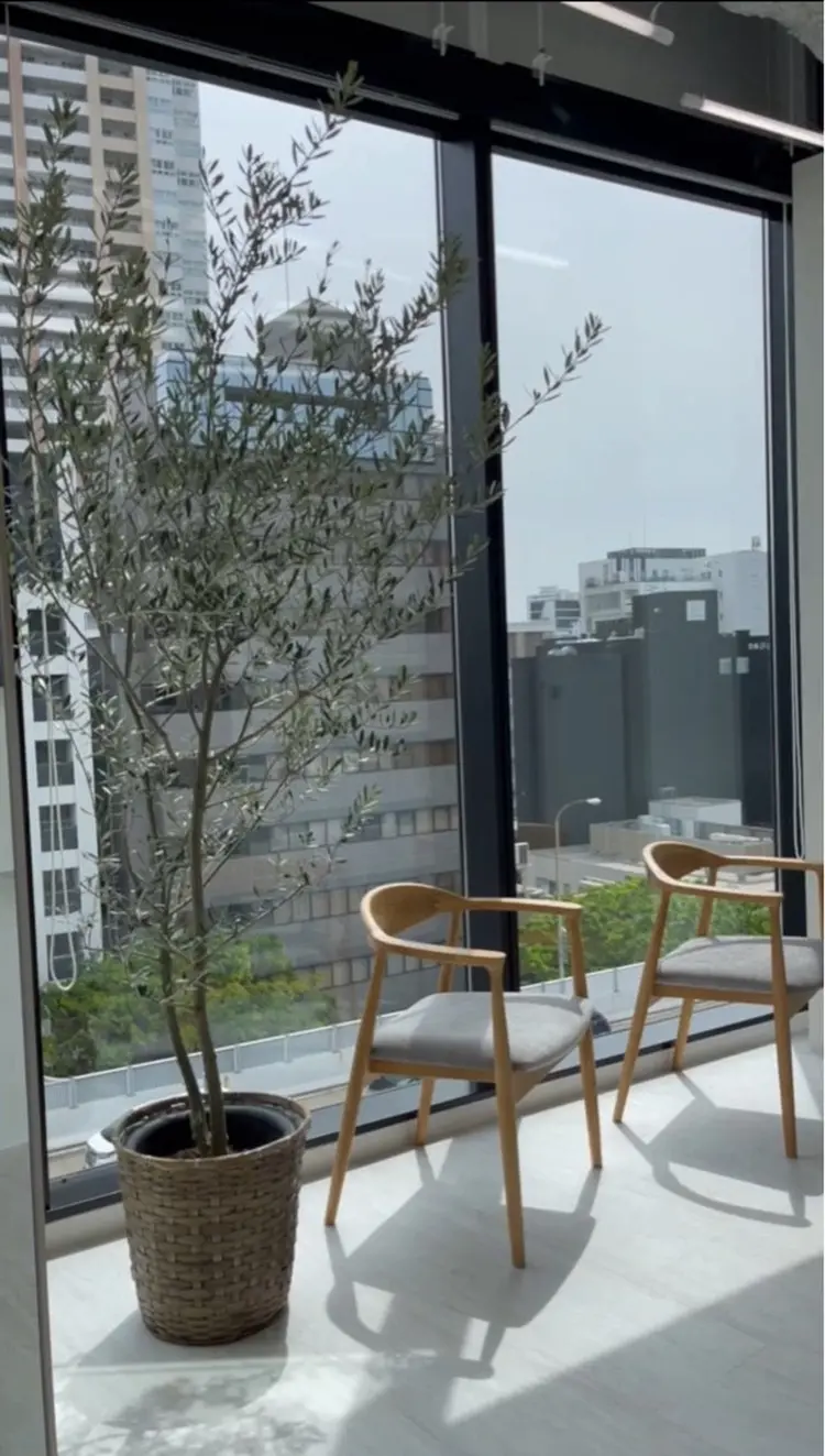 i.NAGOYAの内観・外観2