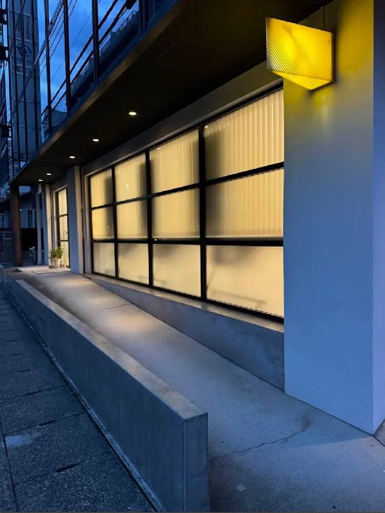 cottonの内観・外観3