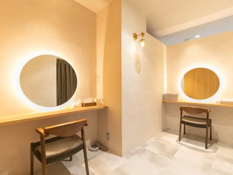 Lib by Greeの内観・外観3