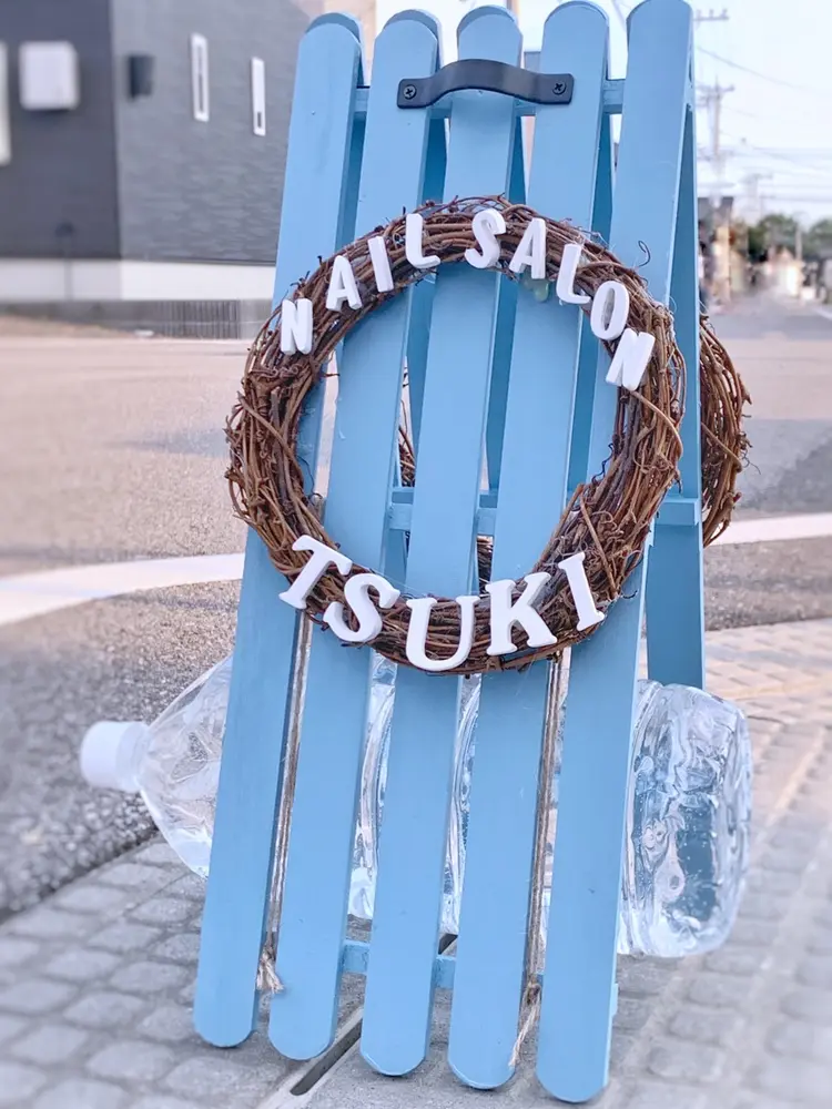 Tsuki.の内観・外観3