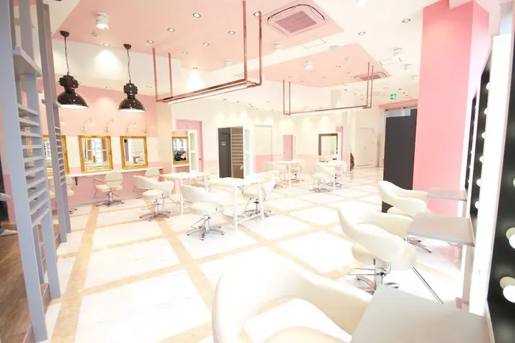 Lee梅田茶屋町の内観・外観2