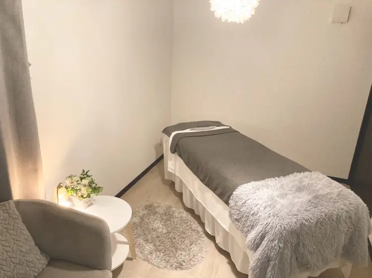 An Blossomの内観・外観2