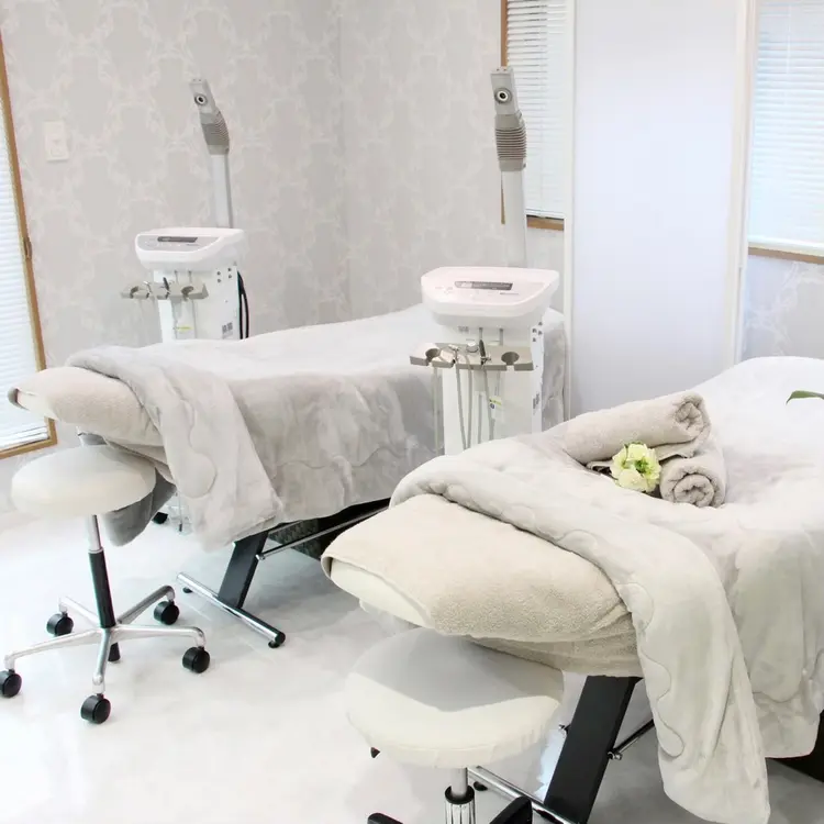 cosme・プルームの内観・外観1