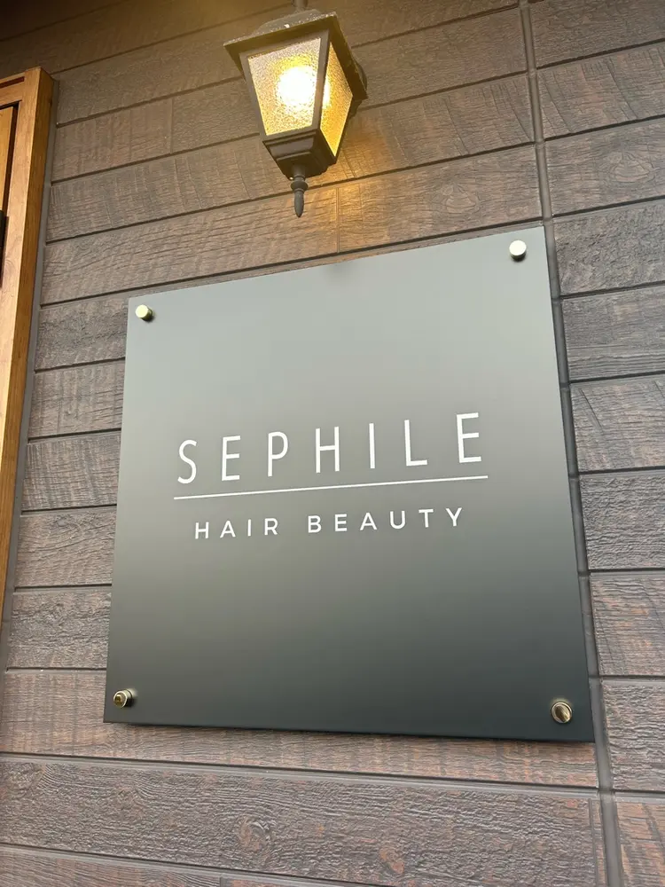sephileの内観・外観1