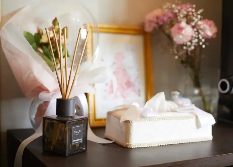 coco Ruban~ココリュバン~の内観・外観2