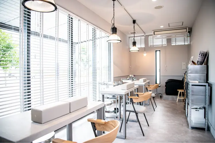 moduleの内観・外観3