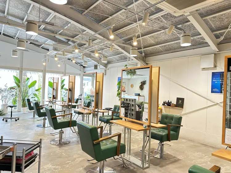 musee  radixの内観・外観3