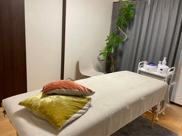 FREDONNER hommeの内観・外観2