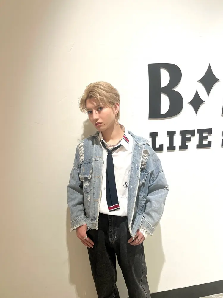 UNIX Mark Is みなとみらい店【ユニックス】の内観・外観2