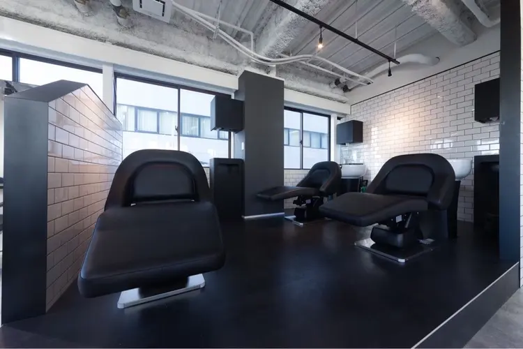 Aceの内観・外観3