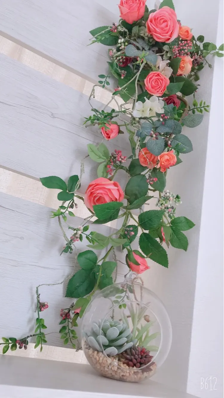 ribbonの内観・外観3