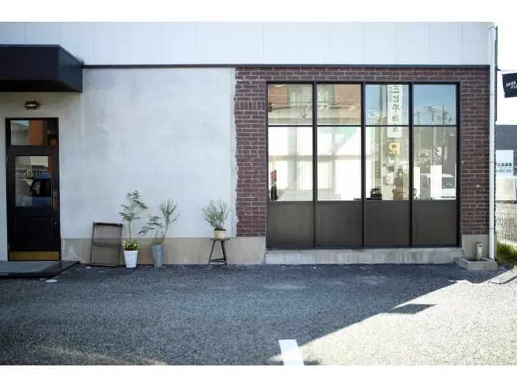 fleurir by Ameriaの内観・外観1