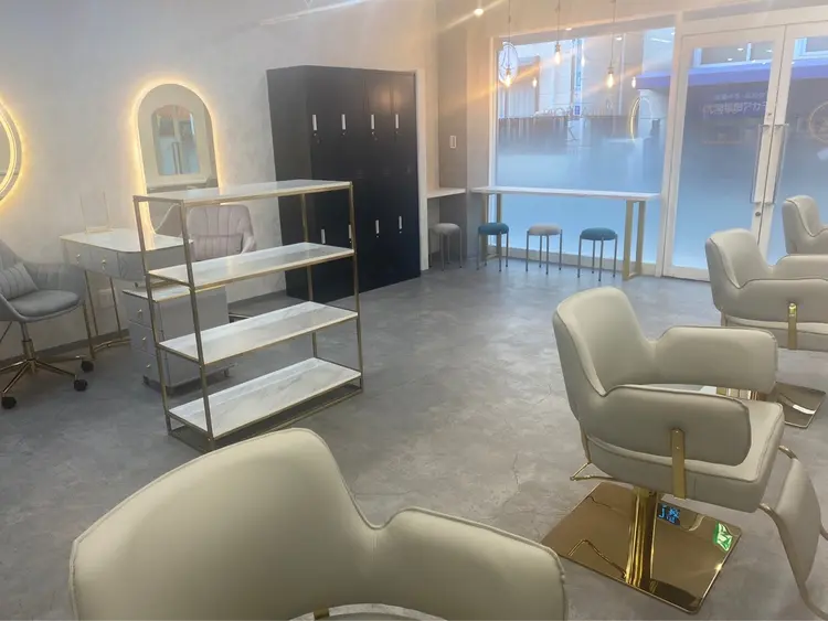 ラゾの内観・外観3