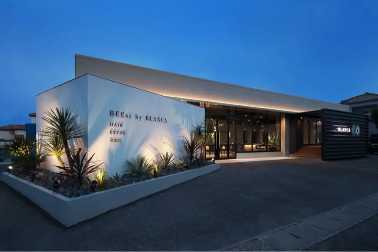 BEEst by BLANCA 刈谷三河安城の内観・外観1