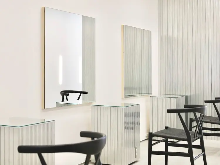 NEON鵠沼海岸の内観・外観1