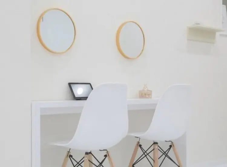 eyelash & nail studio Zenの内観・外観1