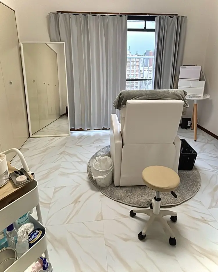 salon Anuenue&pono salonの内観・外観2