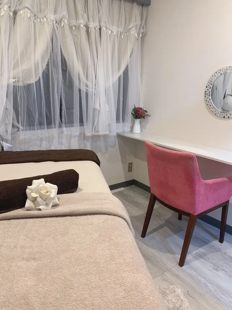 LuLu Asの内観・外観1