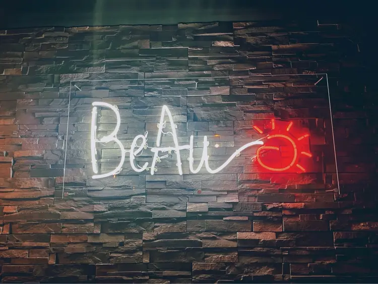 美容鍼灸整体サロンBeAuの内観・外観1