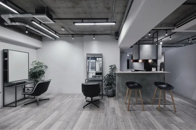 LOOPA by museumの内観・外観3