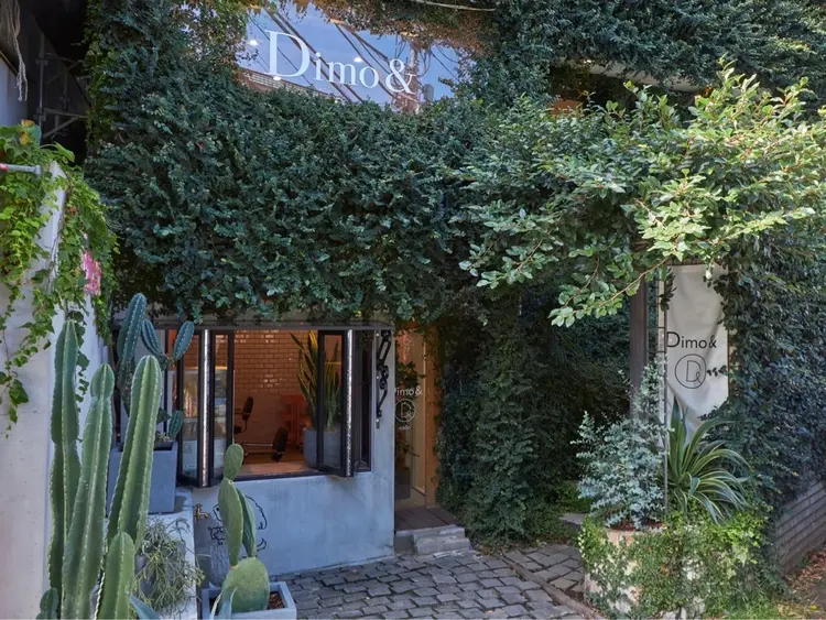 Dimo＆の内観・外観3