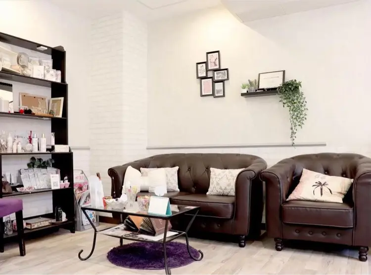 Nail Eye Salon & School Plaisir 【プレジール】の内観・外観3