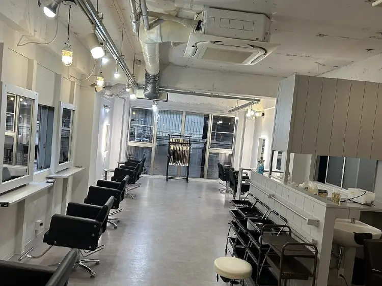 Cielroの内観・外観3