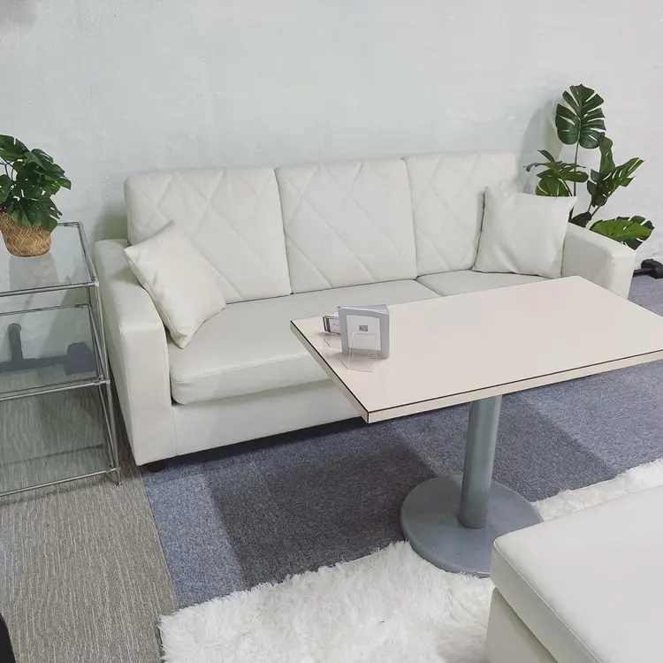 メンズサロンGRACEの内観・外観2