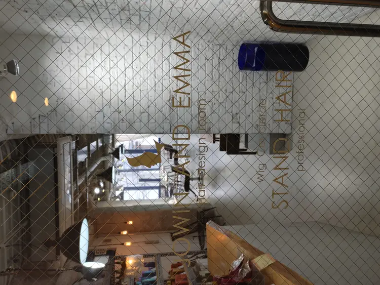 JOWIN AND EMMAの内観・外観1