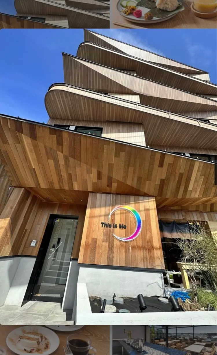 This is Me Aestheticの内観・外観1