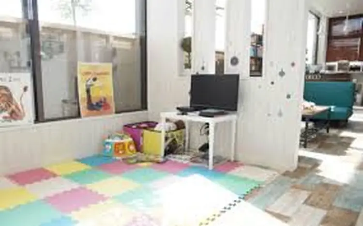 ヘアデザインデコの内観・外観3